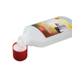 Płyn do czyszczenia obiegu mleka ekspresu 250ml Melitta